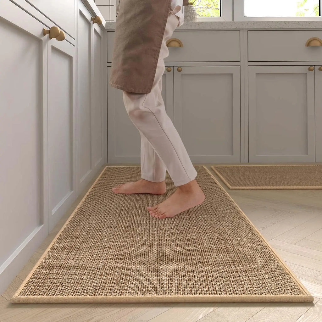 Tapis Cuisine – Référence: 104693 Lavable–Référence: 672809