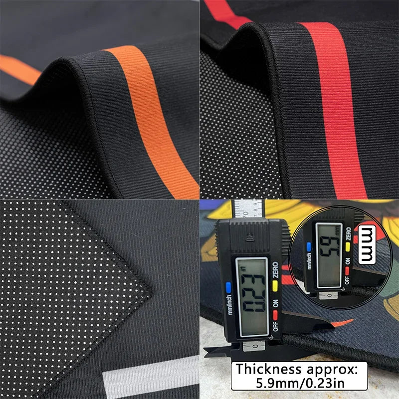 Tapis pour Enfant Minimaliste et Doux – Référence : 573820