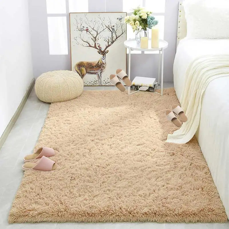 Tapis Confort / Cocooning Moelleux et Antidérapant – Référence : 572839
