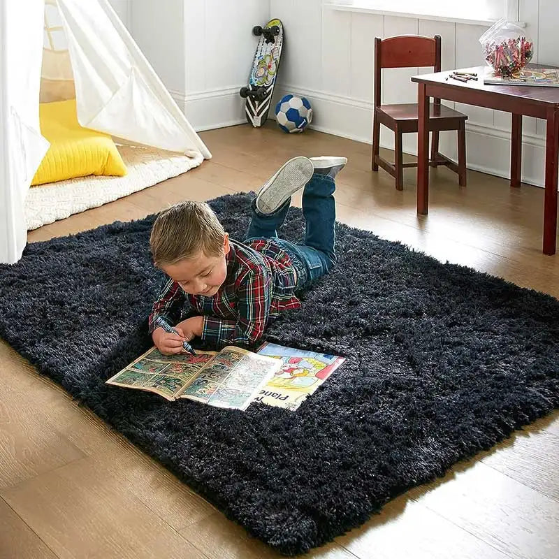 Tapis Confort / Cocooning Doux et Antidérapant – Référence : 582471
