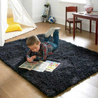 Tapis Confort / Cocooning Moelleux et Antidérapant – Référence : 456789