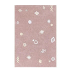 Tapis pour Enfant Doux et Coloré en Polyester – Référence : 472839