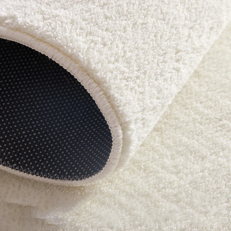 Tapis Géométrique Élégant et Minimaliste – Référence : 874321