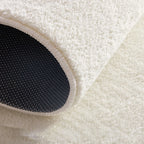 Tapis Géométrique Minimaliste et Élégant – Référence : 482156