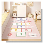 Tapis pour Enfant Minimaliste et Doux – Référence : 457201