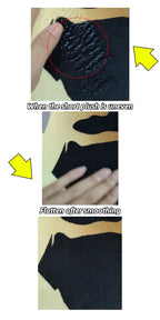 Tapis Géométrique Luxe Modern et Antidérapant – Référence : 463872