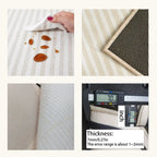 Tapis pour Enfant en Polyester Minimaliste – Référence : 482317