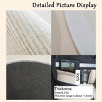 Tapis pour Enfant Moderne en Motif Cartoon – Référence : 582473