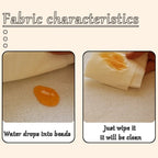 Tapis pour Enfant Style Cartoon et Moderne – Référence : 473852