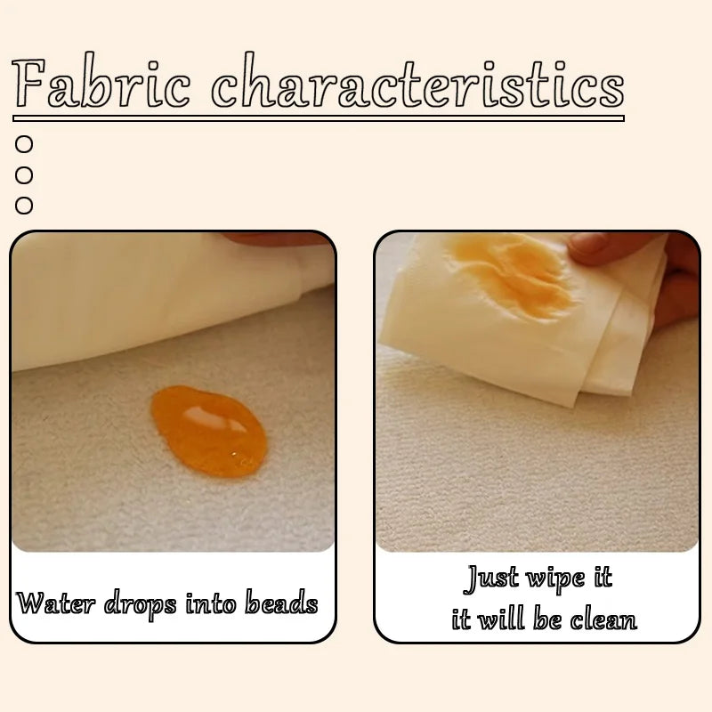 Tapis pour Enfant Simple et Coloré – Référence : 473829