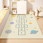Tapis pour Enfant Minimaliste et Doux – Référence : 473829