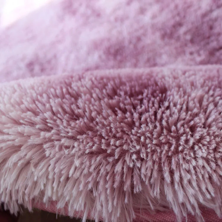 Tapis Confort / Cocooning Velours Doux et Antidérapant – Référence : 832647