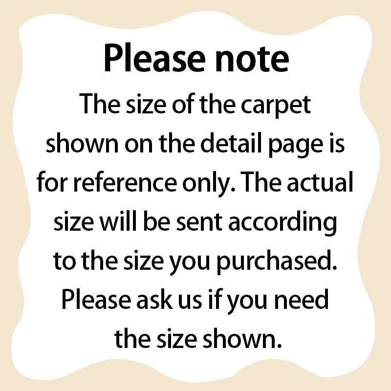 Tapis pour Enfant Minimaliste et Doux – Référence : 758392