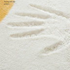 Tapis Géométrique Design Minimaliste et Épuré – Référence : 482356
