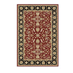 Tapis Bohème / Oriental Doux et résistant aux taches – Référence : 451729