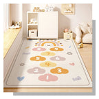 Tapis pour Enfant Doux et Minimaliste – Référence : 204738