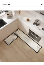 Tapis Cuisine – Référence: 104693 Imperméable Antidérapant