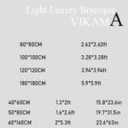 Tapis Rond Confort Rose Douillet et Antidérapant – Référence : 482761