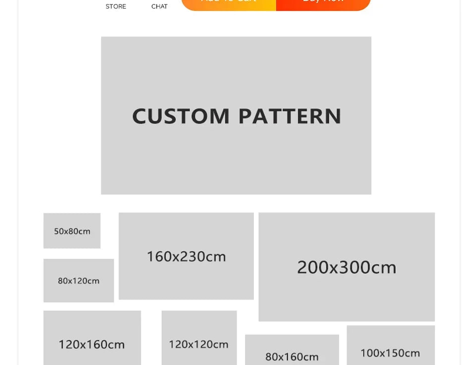 Tapis Floral Bohemian Coloré et Doux – Référence : 483726