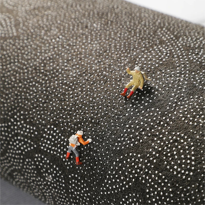 Tapis Géométrique Élégant et Minimaliste – Référence : 732468