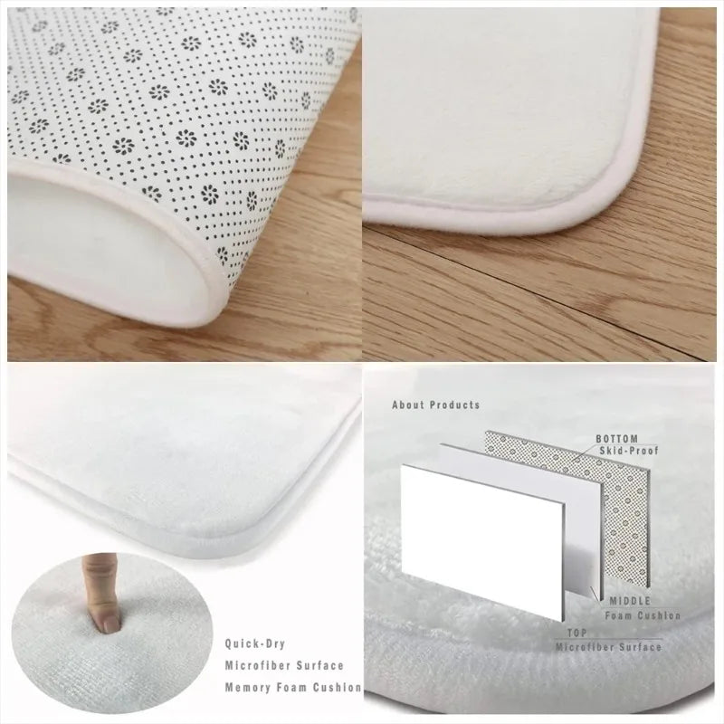 Tapis Rond Enfant Géométrique Lumineux – Référence : 512874